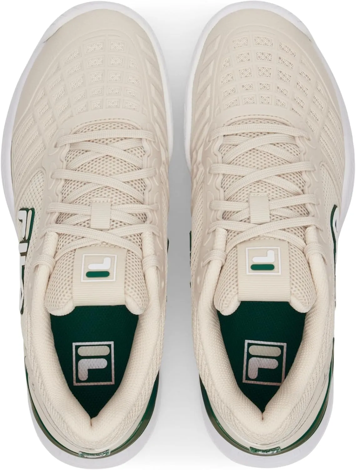 Fila Axilus 3 Womens Tennis Shoes