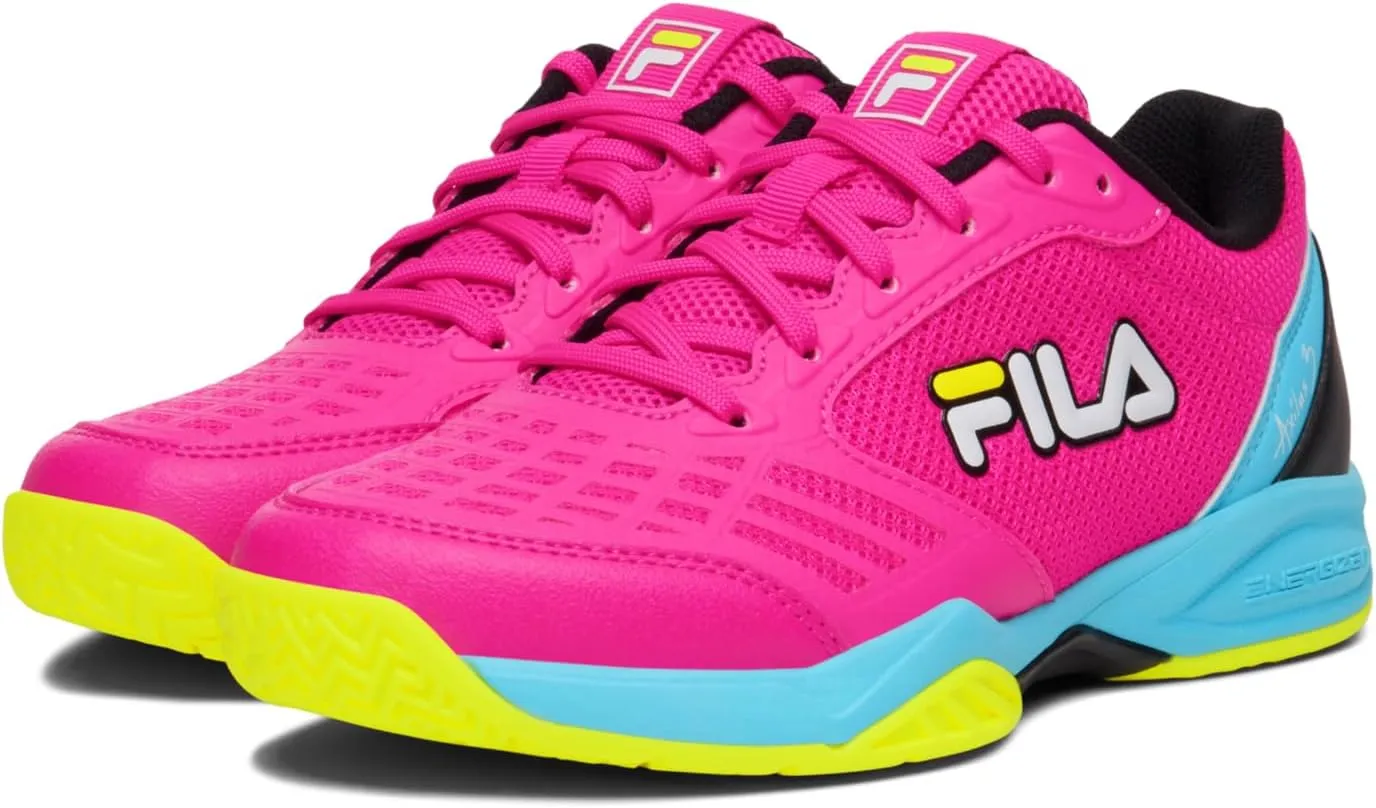 Fila Kids' Axilus 3 Jr Shoes