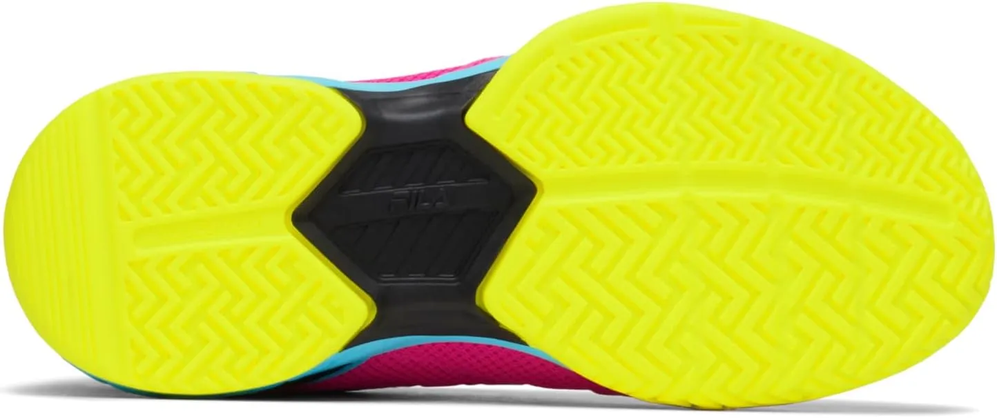 Fila Kids' Axilus 3 Jr Shoes
