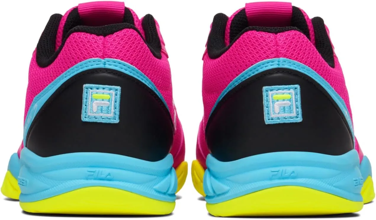 Fila Kids' Axilus 3 Jr Shoes