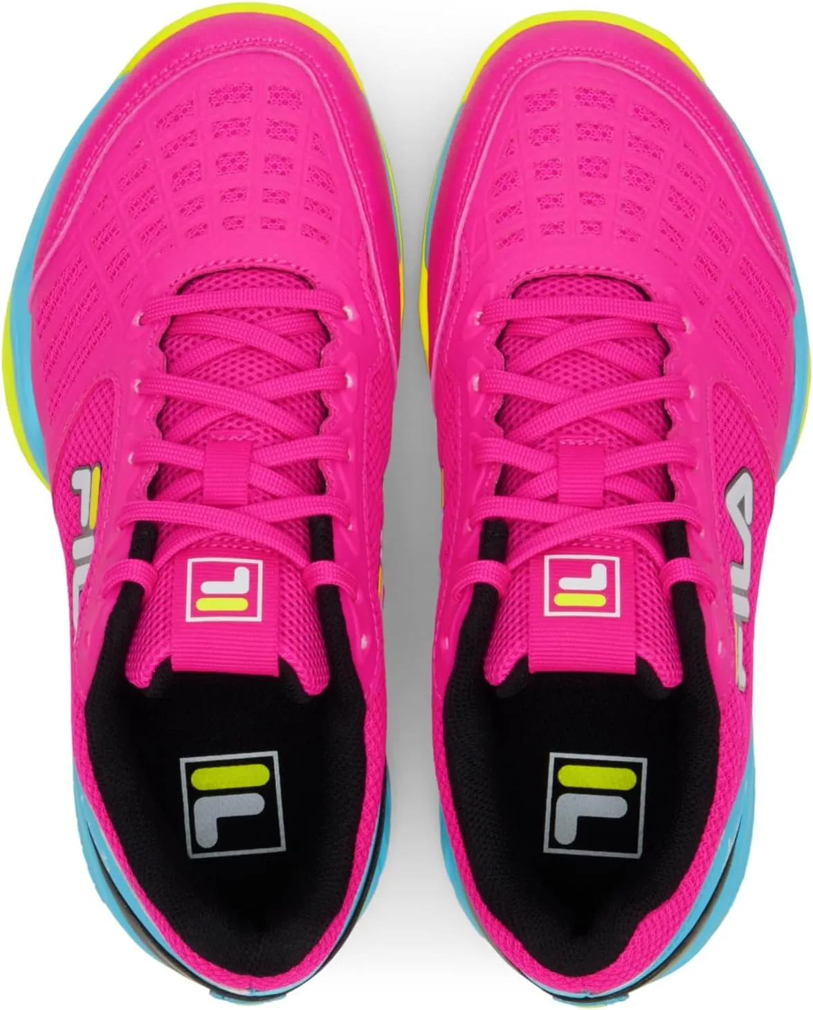 Fila Kids' Axilus 3 Jr Shoes