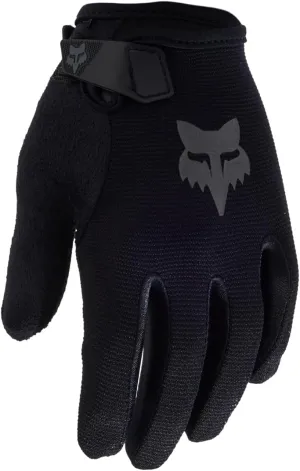 Fox Racing Youth Ranger Mountain Bike Glove