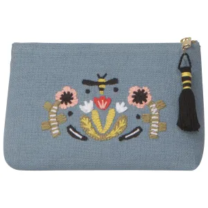 Frida Cosmetic Bag