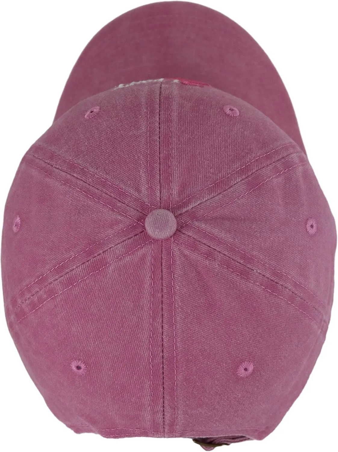 Funny Flamingo Hat, I Don't Give A Flock Baseball Cap Adjustable Embroidered Dad Denim Gifts for Men and Women