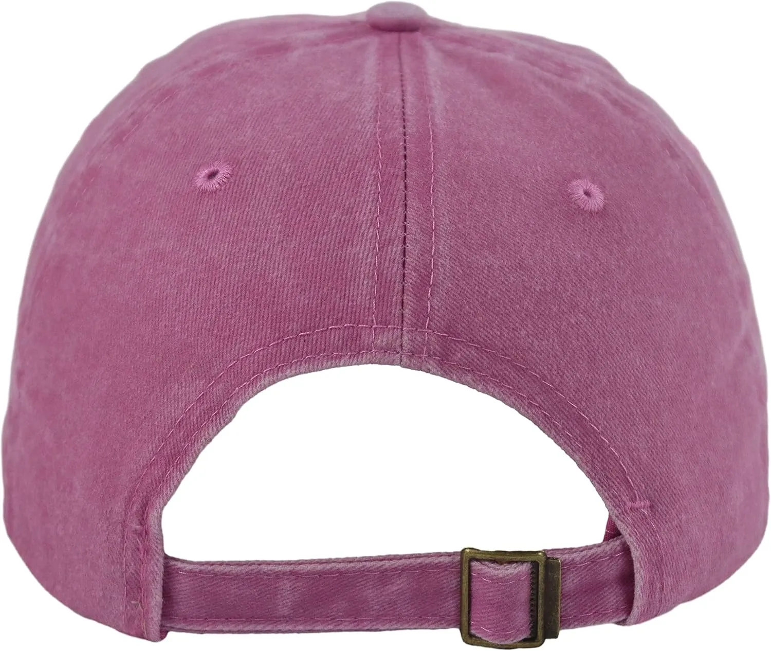 Funny Flamingo Hat, I Don't Give A Flock Baseball Cap Adjustable Embroidered Dad Denim Gifts for Men and Women