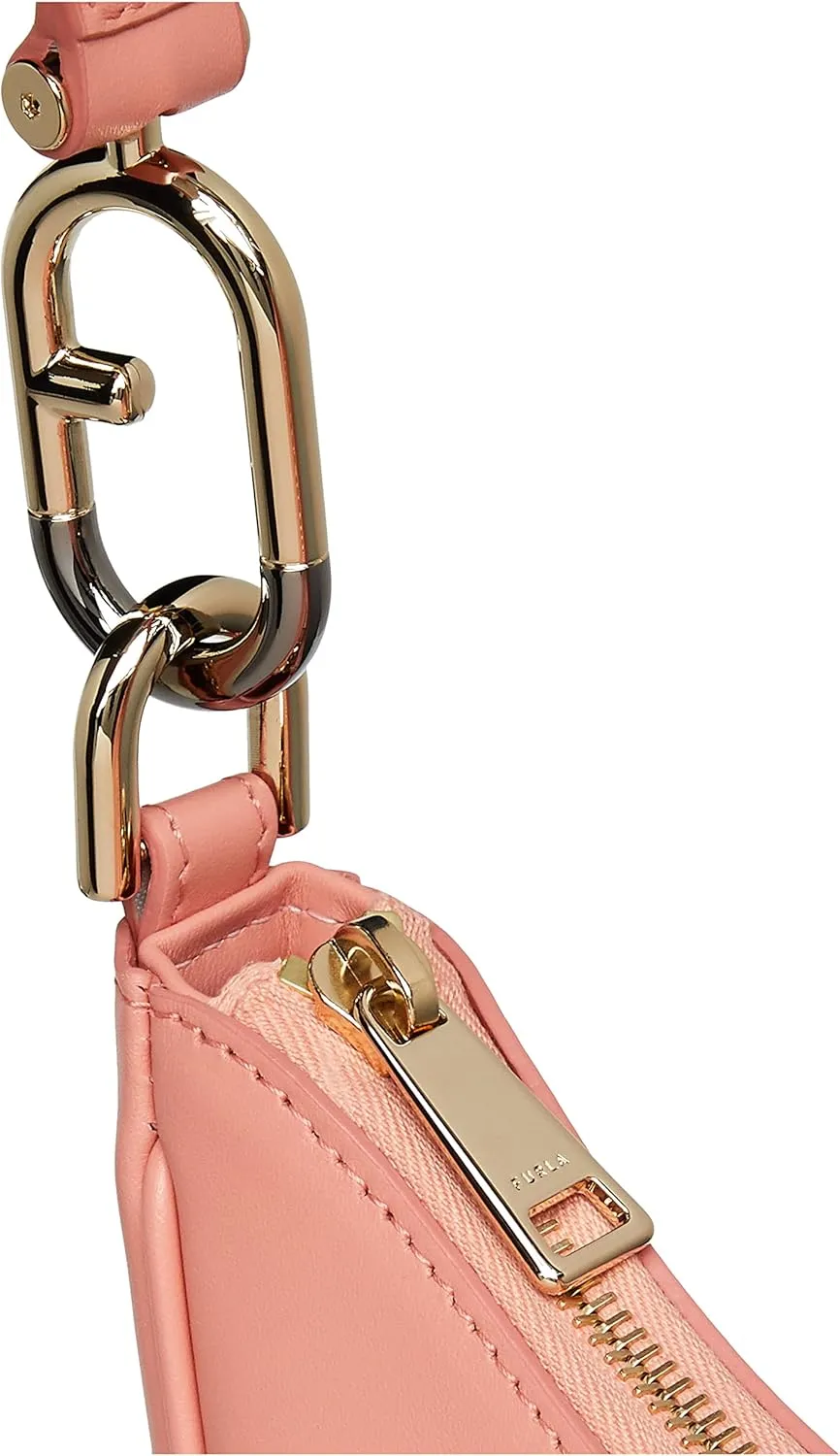 Furla 9023-PO000 PRIMAVERA M SHOULDER BAG Women's Shoulder Bag