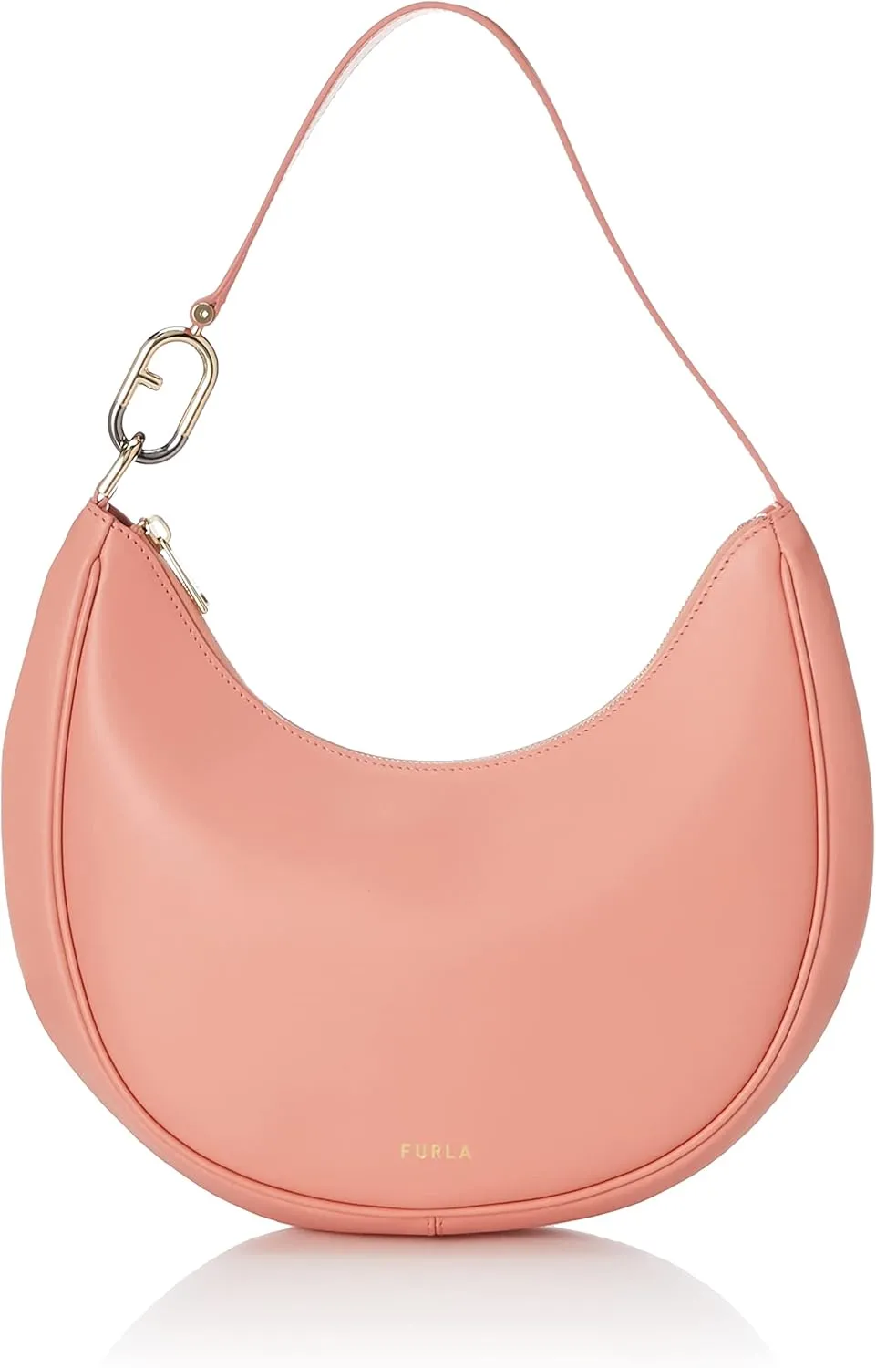 Furla 9023-PO000 PRIMAVERA M SHOULDER BAG Women's Shoulder Bag