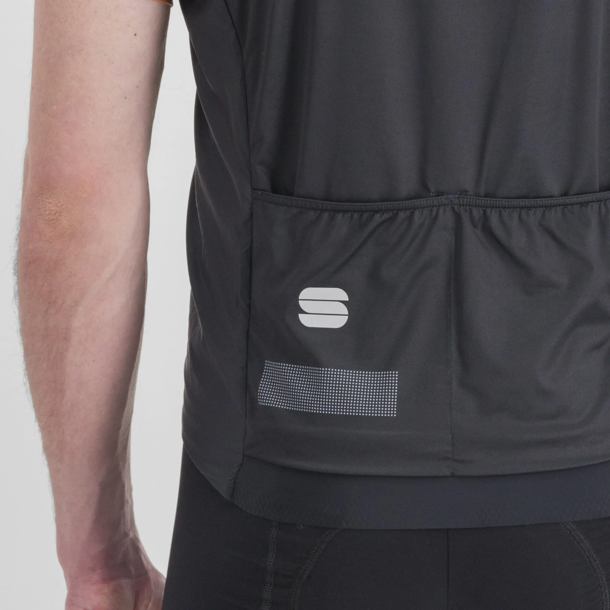 Giara Layer Vest