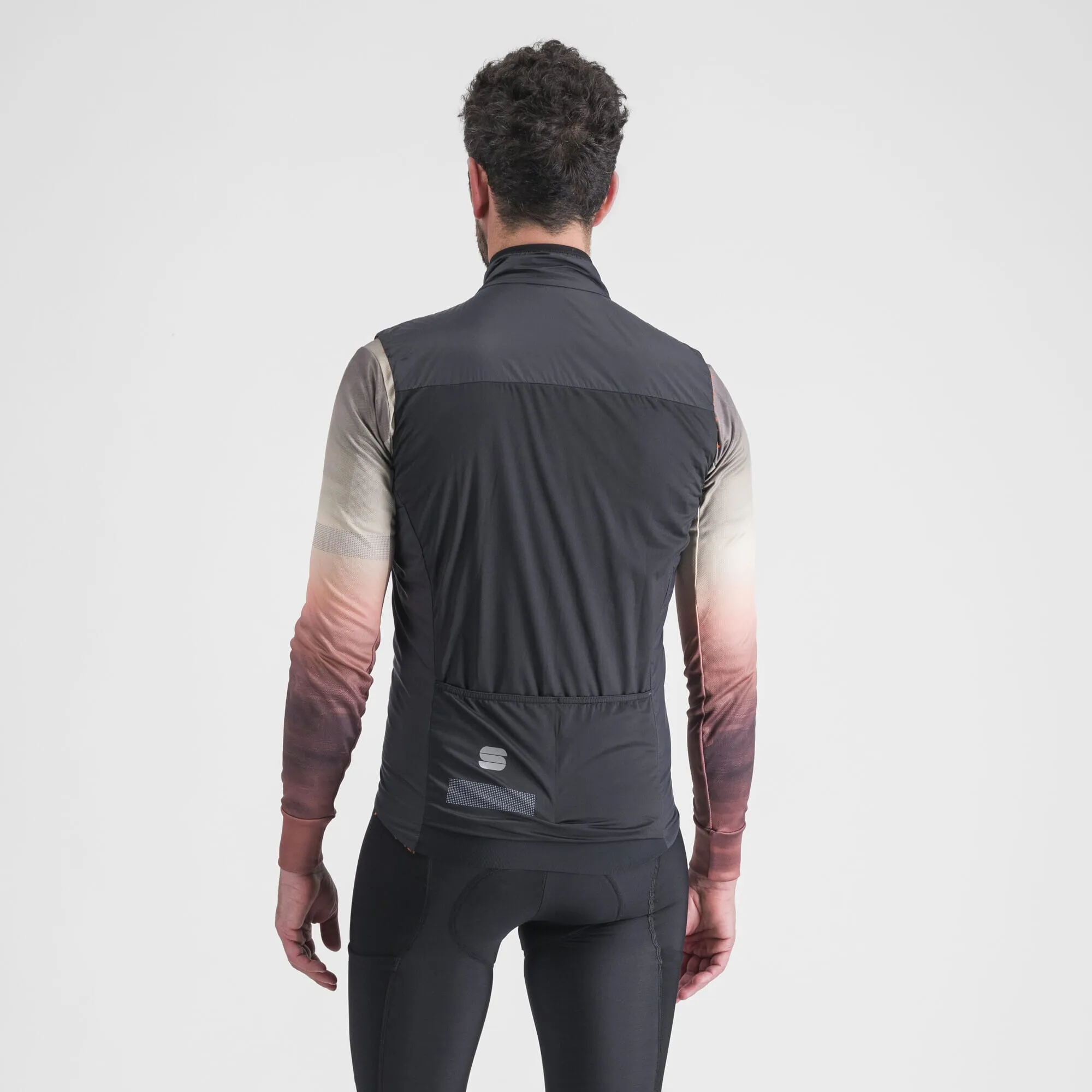 Giara Layer Vest