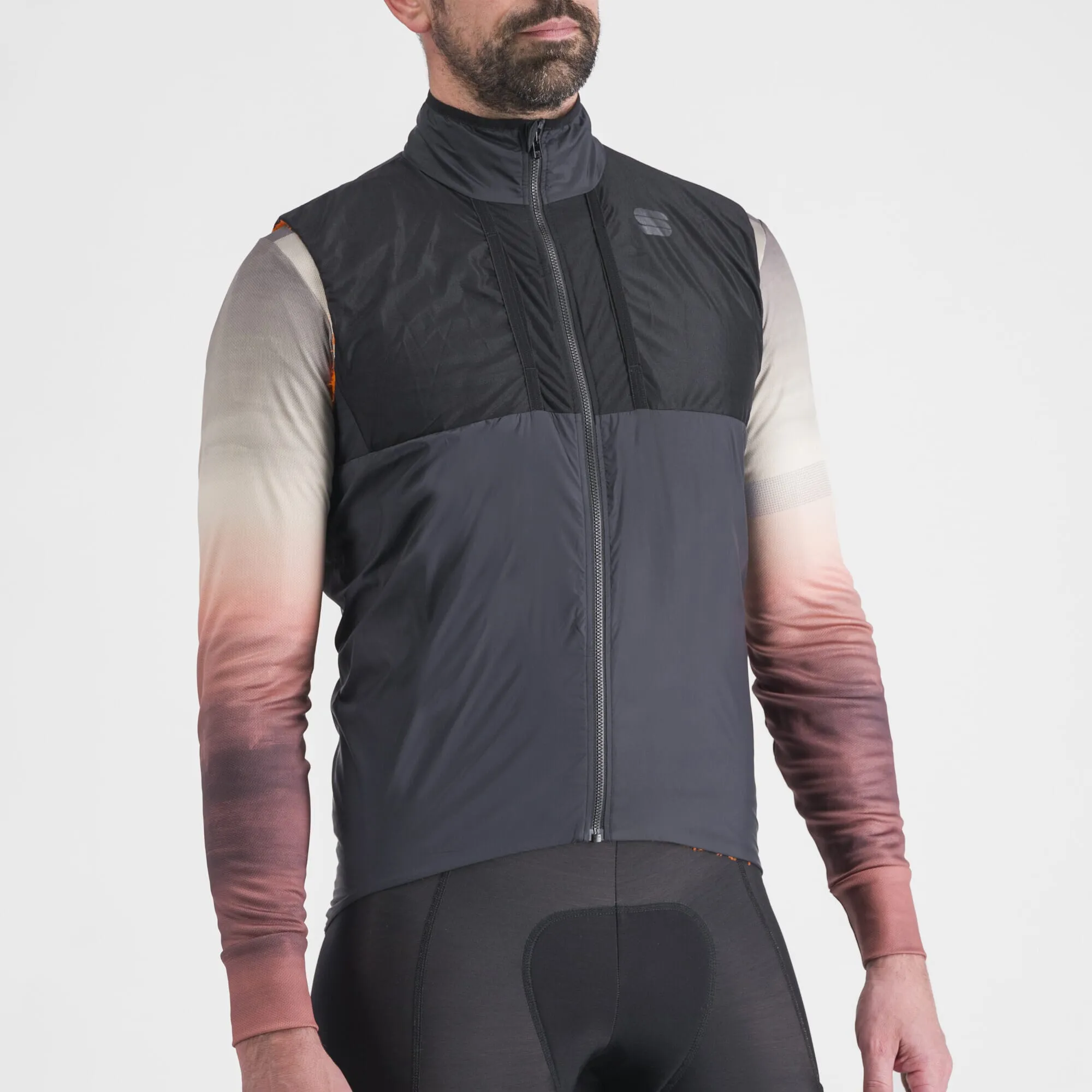 Giara Layer Vest