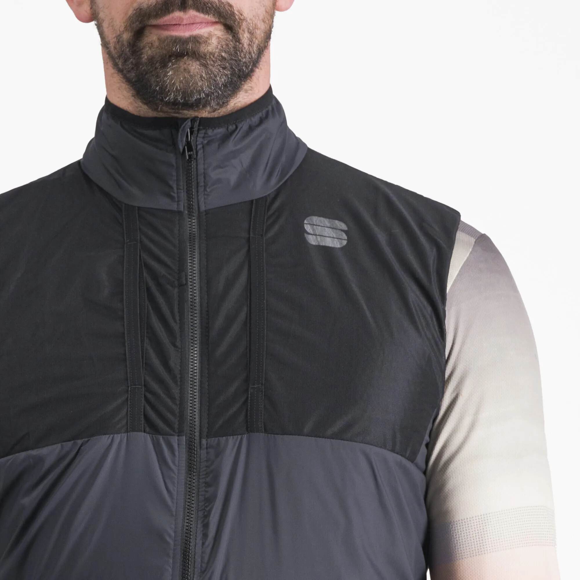 Giara Layer Vest