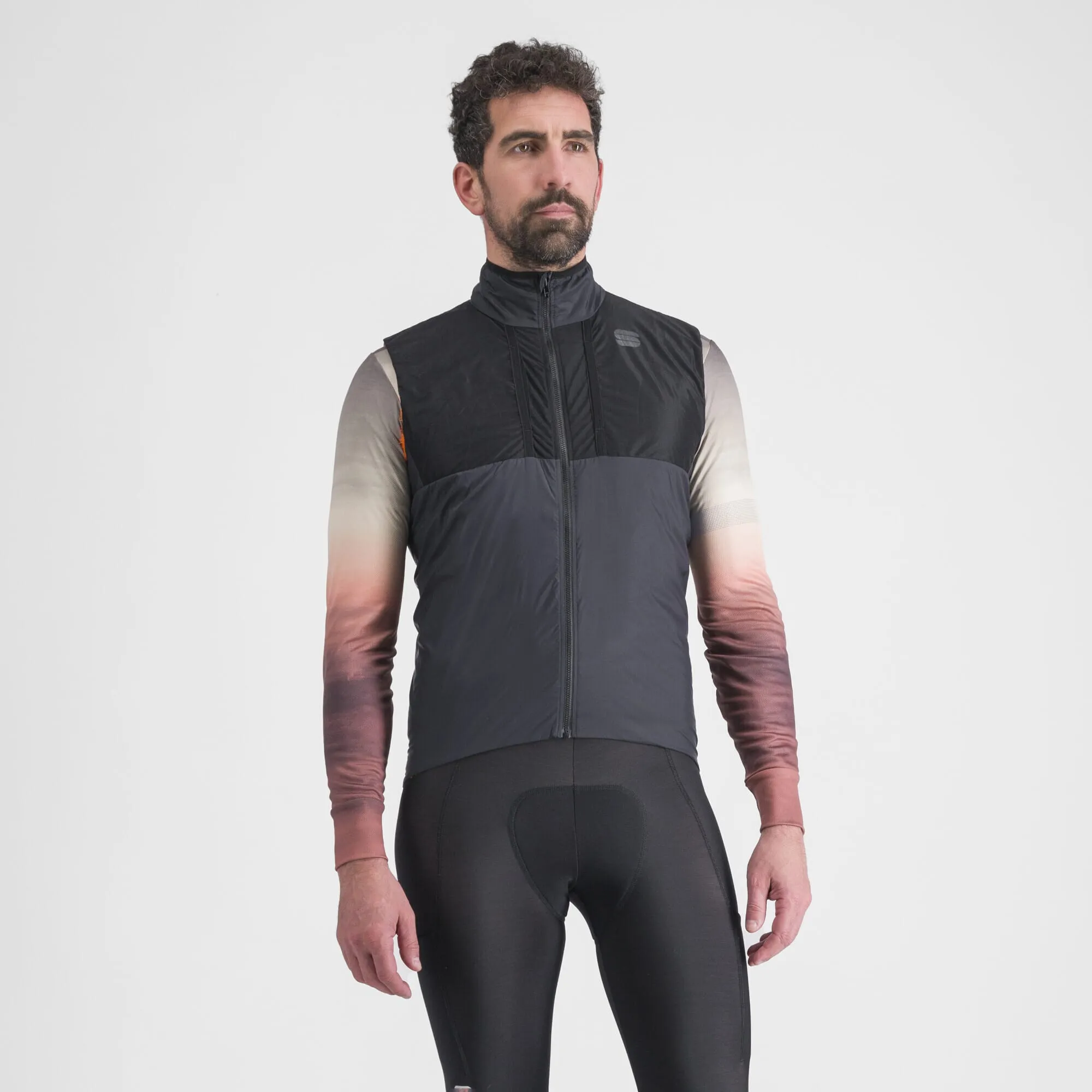 Giara Layer Vest