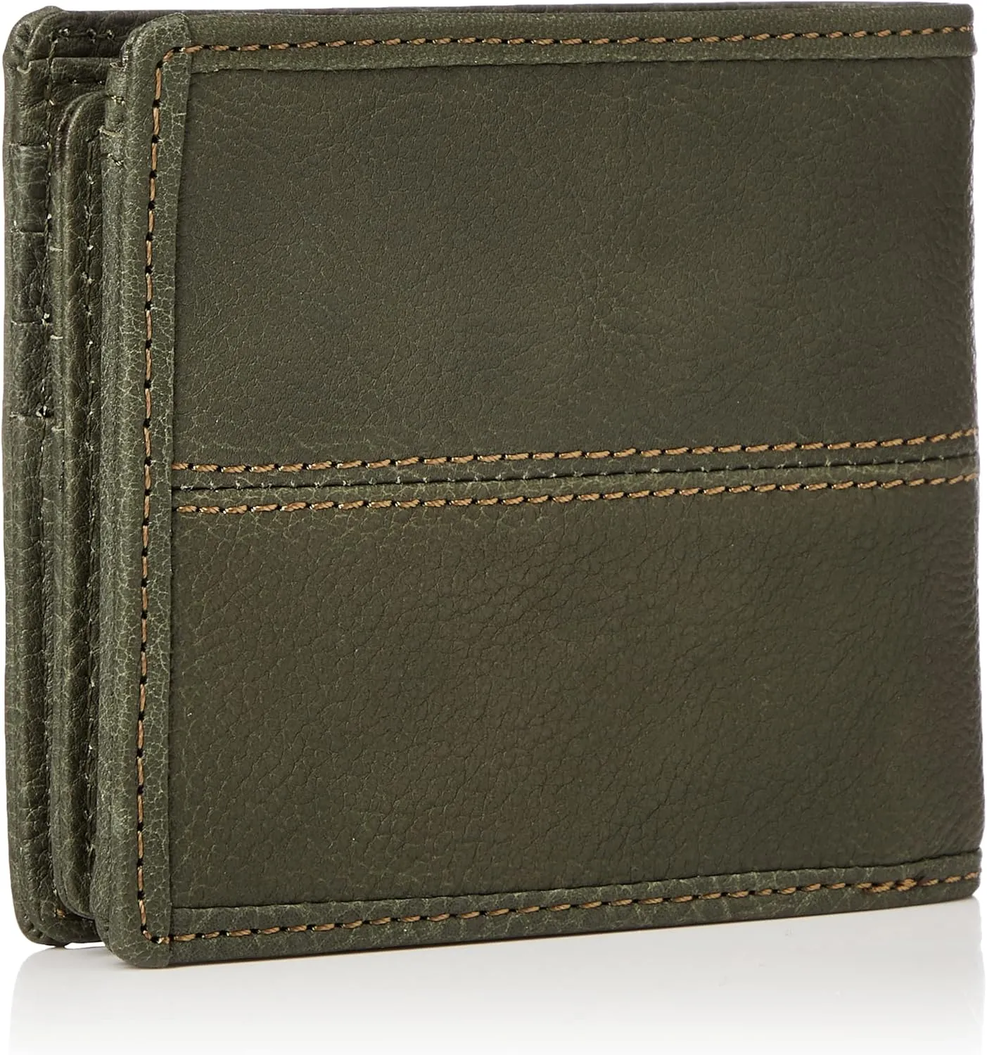 Glasgow Series Men's Bill Holder