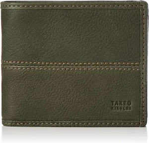Glasgow Series Men's Bill Holder