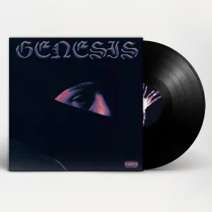 GÉNESIS