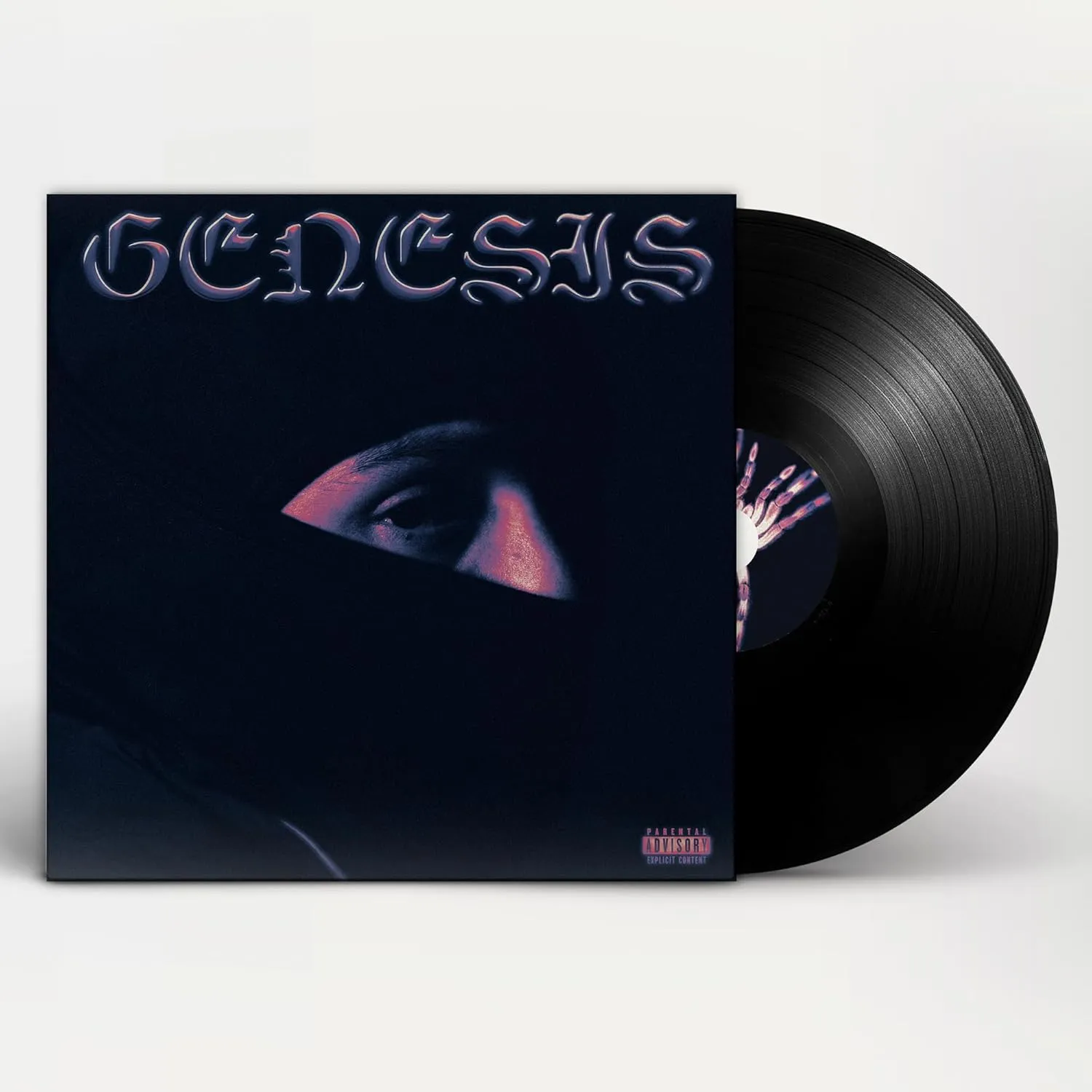 GÉNESIS