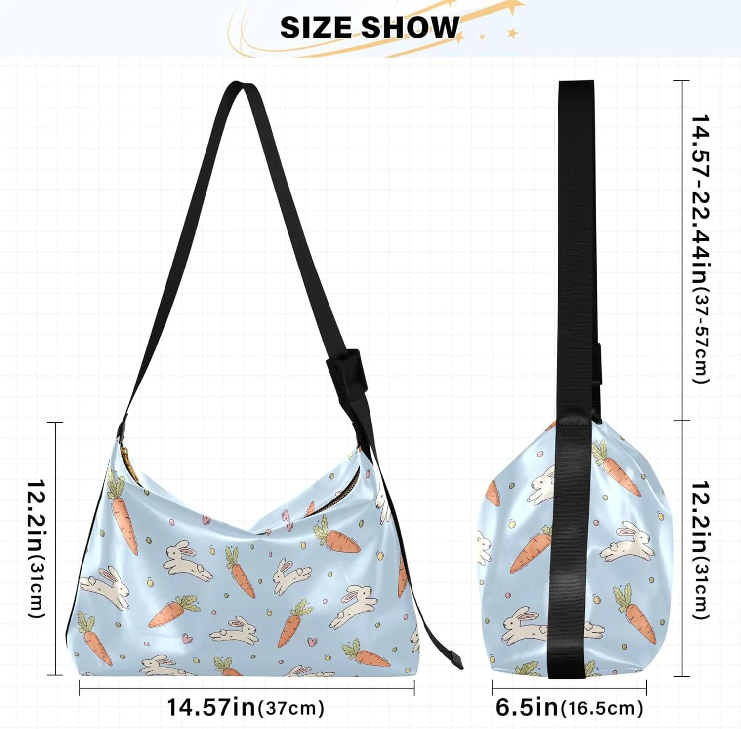 Grunge Dinosaur Dark Colorful PU Leather Women Bag Hobo Large Purse Crossbody Animal Print Women Handbags Purse