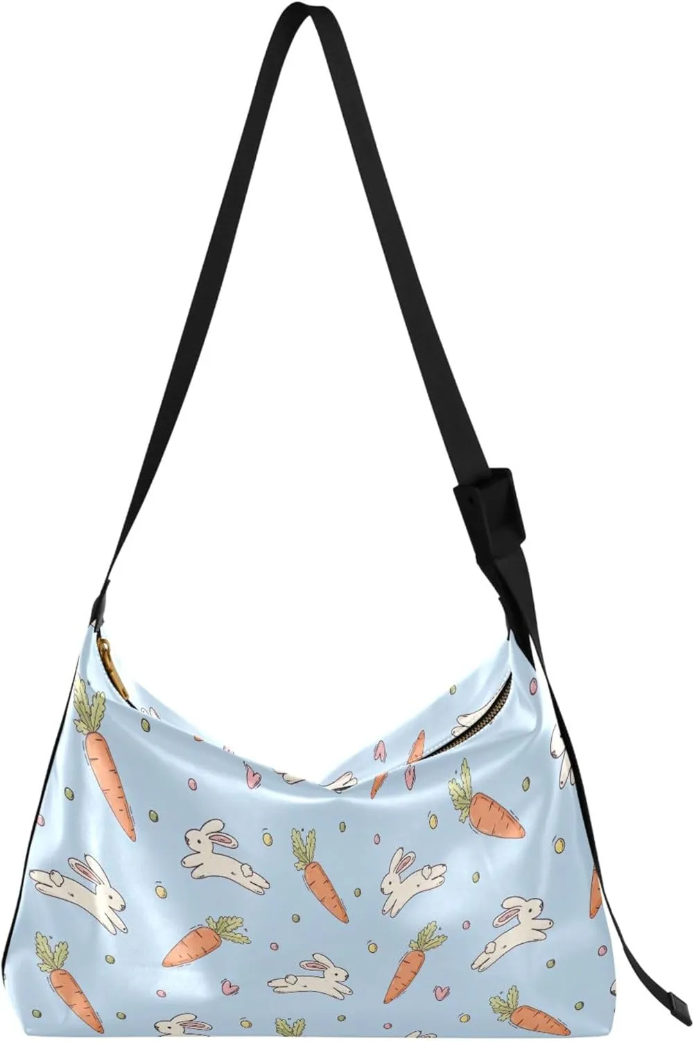 Grunge Dinosaur Dark Colorful PU Leather Women Bag Hobo Large Purse Crossbody Animal Print Women Handbags Purse
