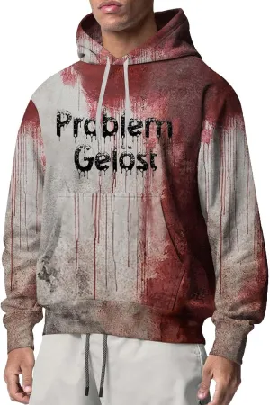 Halloween Apparel Long Sleeved Hoodie Sweatshirt Men Skeleton Hoodie Men Hoodie Halloween Jacket Men Cool For Men