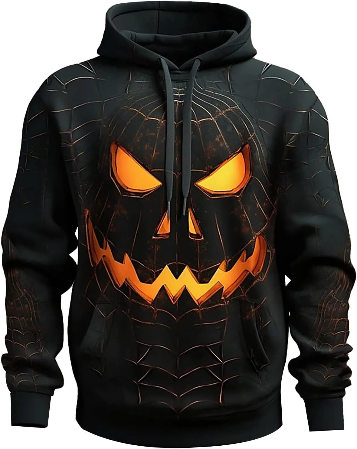 Halloween Apparel Long Sleeved Hoodie Sweatshirt Men Skeleton Hoodie Men Hoodie Halloween Jacket Men Cool For Men