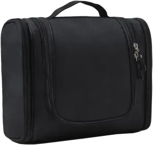 Hanging Travel Toiletry Bag for Women Men, Organizer Toiletry Bag, Water-resistant Cosmetic Makeup Bag，Large Capacity Cosmetic Bag