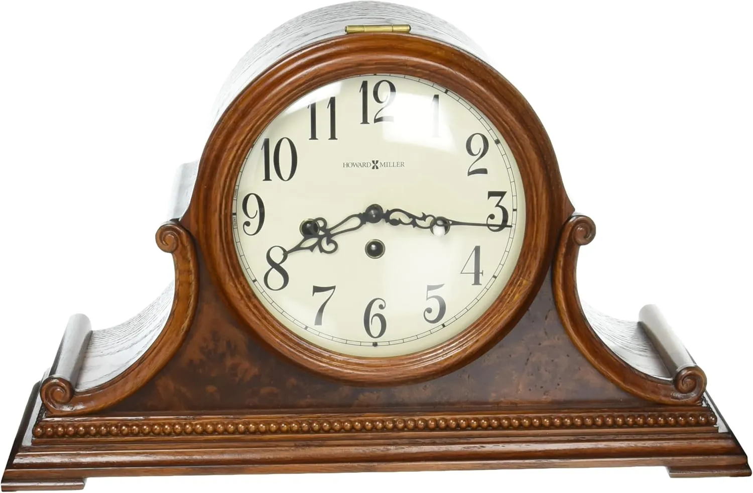 Howard Miller Allendale Mantel-Clocks II, Oak Yorkshire