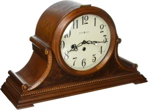 Howard Miller Allendale Mantel-Clocks II, Oak Yorkshire