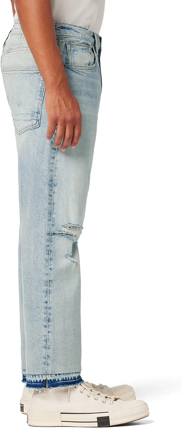 HUDSON Men's Reese Straight Leg
