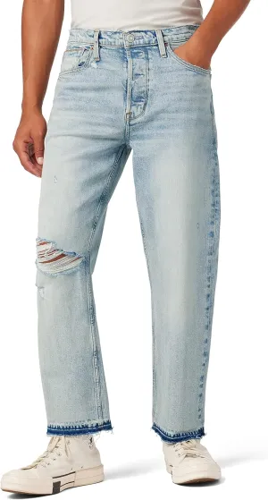HUDSON Men's Reese Straight Leg