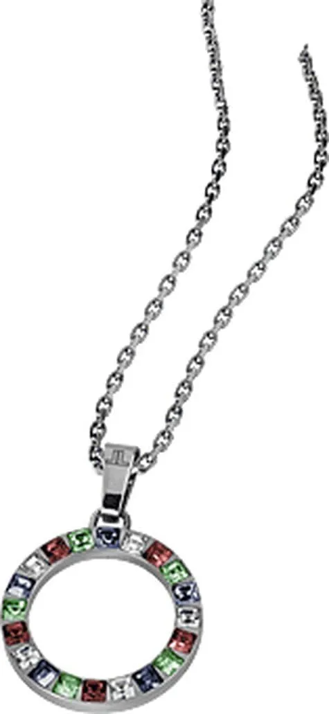 JACQUES LEMANS Rome Pendant for Women S-C46F