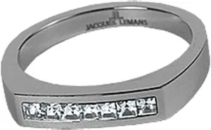 JACQUES LEMANS Rome Ring for Women S-R50B-58