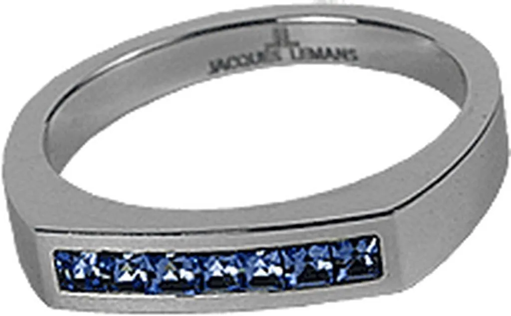JACQUES LEMANS Rome Ring for Women S-R50C-54