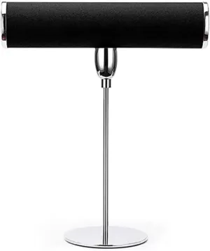 Jewelry Rack Jewelry T-Bar Display Velvet Organizer Event Show Stand Hovering Bracelet Stand Bangle Watch Holder Storage for Home Organizing Jewelry Rack Stand (Color :