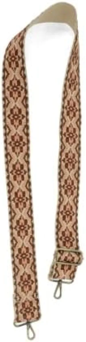 Joy Susan Women's Fashon Crossbody Purse Replacement Strap