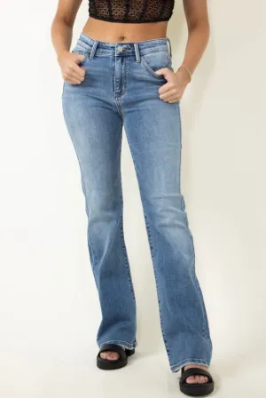 **Judy Blue plus size Bootcut