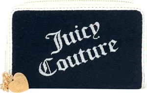 Juicy Couture Women's Multi-Compartment Wallet (Gelato on the Beach Liquorice/Angel)