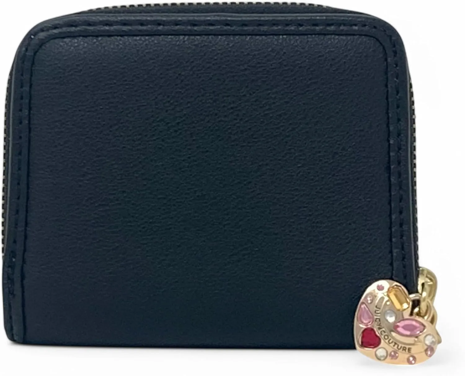 Juicy Couture Women's Small Zip Around Wallet