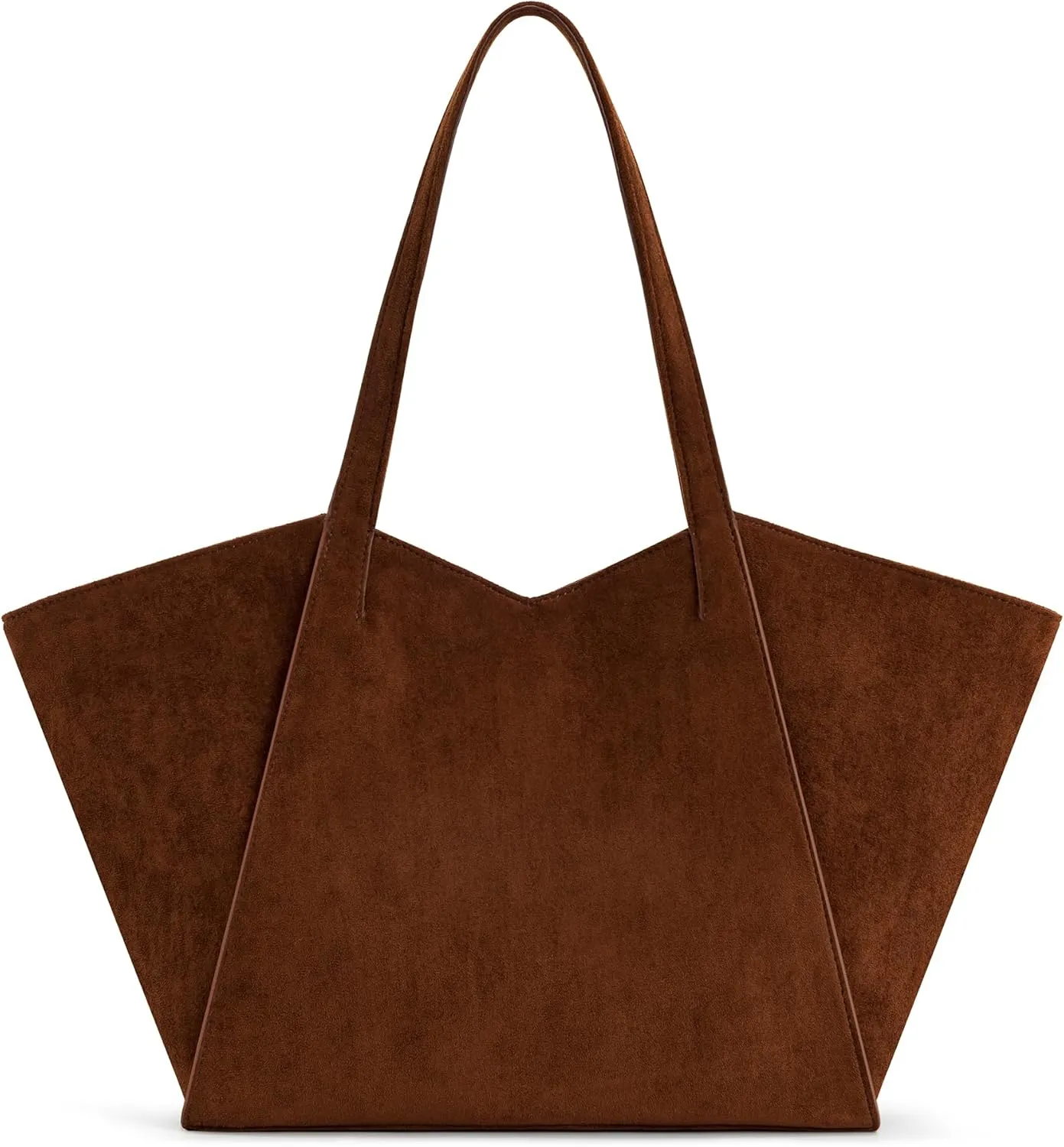 JW PEI Women's Kiana Large Capacity Tote Bag