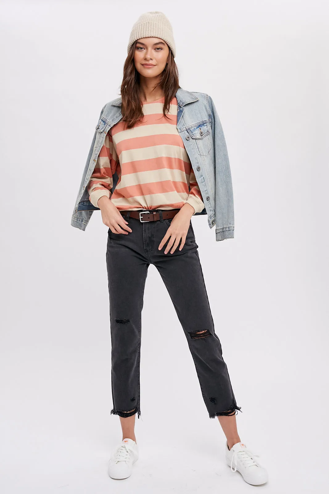 Kenzie Jeans