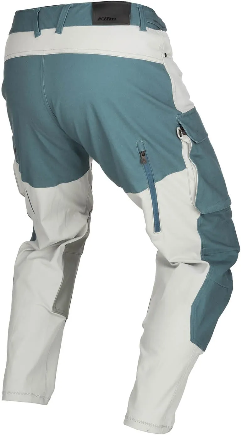 KLIM Men's Jackson Off-Road Motorcycle Pants