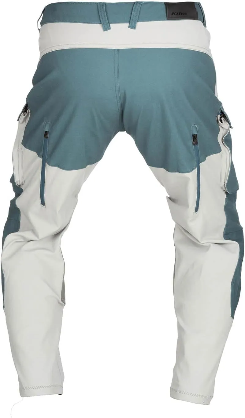 KLIM Men's Jackson Off-Road Motorcycle Pants