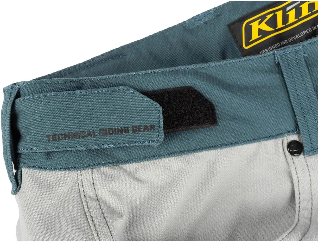 KLIM Men's Jackson Off-Road Motorcycle Pants