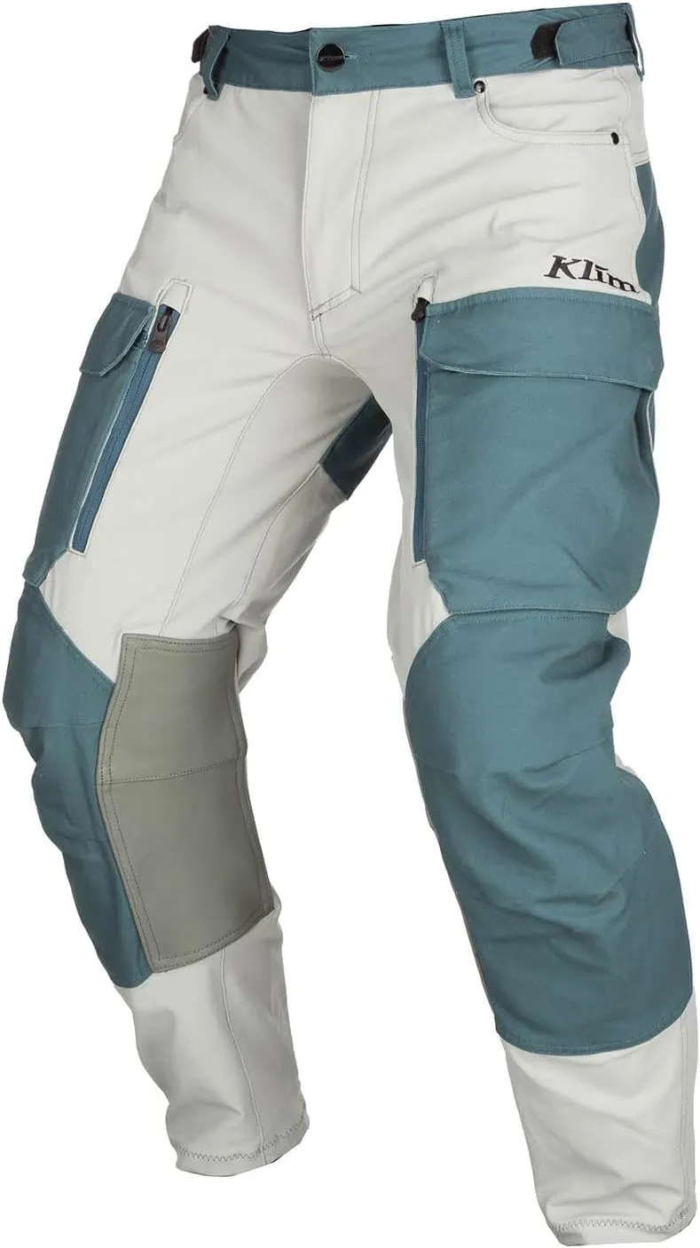 KLIM Men's Jackson Off-Road Motorcycle Pants