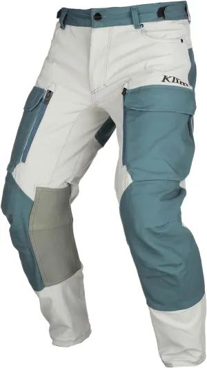 KLIM Men's Jackson Off-Road Motorcycle Pants