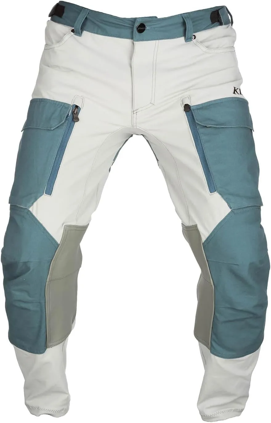 KLIM Men's Jackson Off-Road Motorcycle Pants