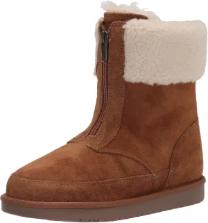 Koolaburra by UGG Unisex-Child K Lytta Short Fashion Boot