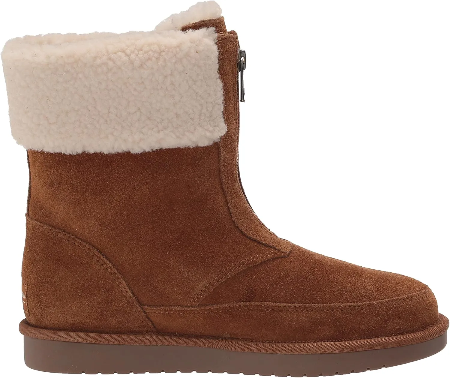 Koolaburra by UGG Unisex-Child K Lytta Short Fashion Boot