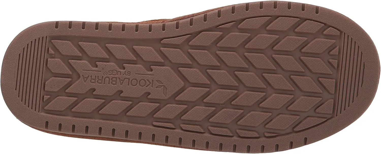 Koolaburra by UGG Unisex-Child K Lytta Short Fashion Boot
