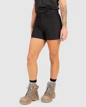 LADIES SHORT - FLEXLITE