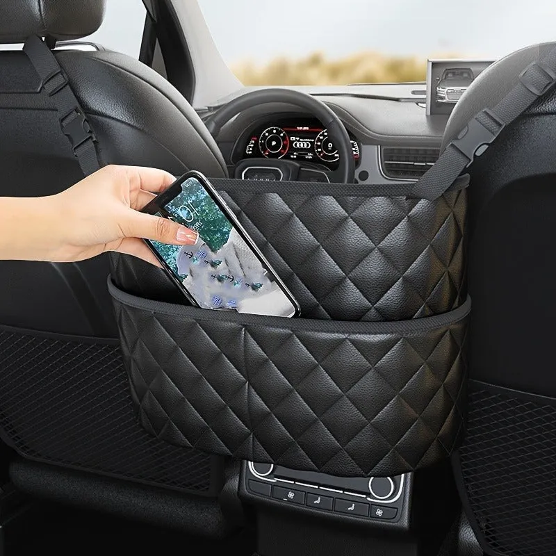 Large Capacity Car Organizer